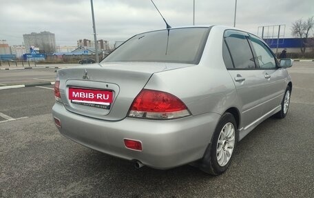 Mitsubishi Lancer IX, 2004 год, 430 000 рублей, 8 фотография