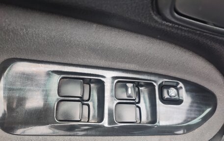 Mitsubishi Lancer IX, 2004 год, 430 000 рублей, 19 фотография