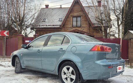 Mitsubishi Lancer IX, 2008 год, 715 000 рублей, 2 фотография