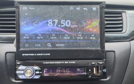 Mitsubishi Lancer IX, 2004 год, 430 000 рублей, 26 фотография