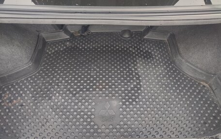 Mitsubishi Lancer IX, 2004 год, 430 000 рублей, 24 фотография