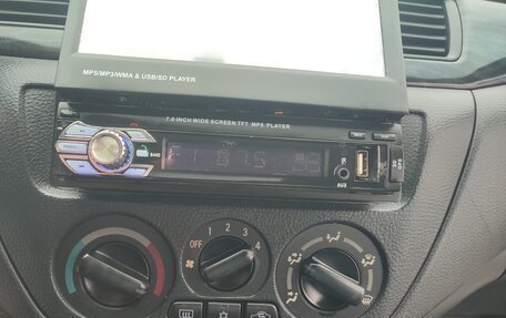 Mitsubishi Lancer IX, 2004 год, 430 000 рублей, 22 фотография