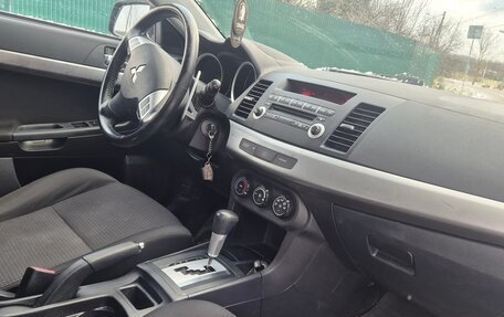 Mitsubishi Lancer IX, 2008 год, 715 000 рублей, 6 фотография