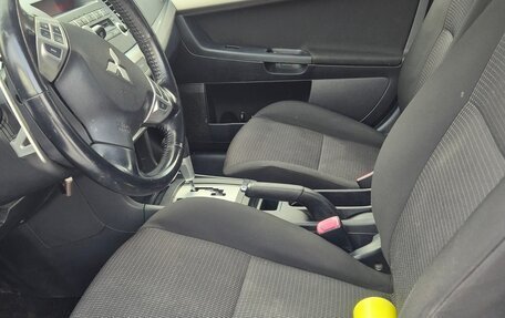 Mitsubishi Lancer IX, 2008 год, 715 000 рублей, 8 фотография