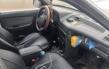 Daewoo Nexia I рестайлинг, 2007 год, 120 000 рублей, 2 фотография