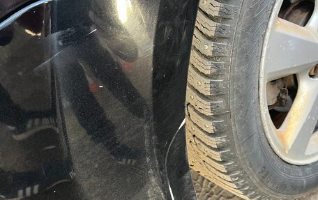 Ford Focus II рестайлинг, 2005 год, 260 000 рублей, 8 фотография