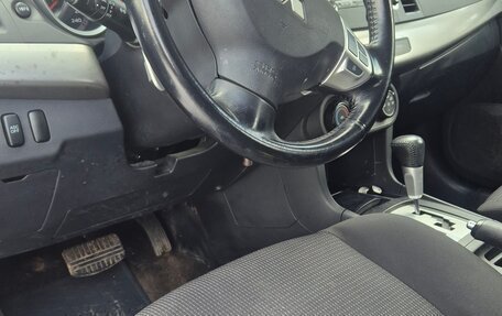 Mitsubishi Lancer IX, 2008 год, 715 000 рублей, 10 фотография