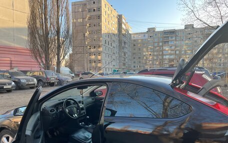 Ford Focus II рестайлинг, 2005 год, 260 000 рублей, 10 фотография