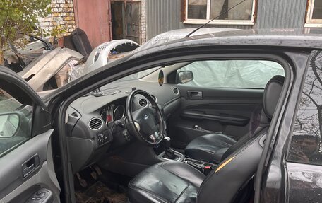 Ford Focus II рестайлинг, 2005 год, 260 000 рублей, 11 фотография