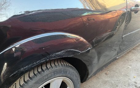 Ford Focus II рестайлинг, 2005 год, 260 000 рублей, 9 фотография