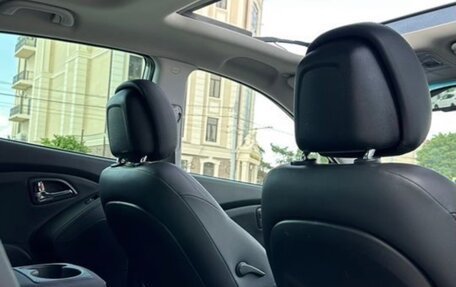 Hyundai ix35 I рестайлинг, 2013 год, 1 250 000 рублей, 3 фотография