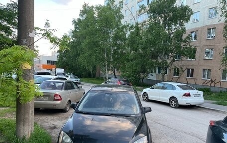 Ford Focus II рестайлинг, 2005 год, 260 000 рублей, 6 фотография