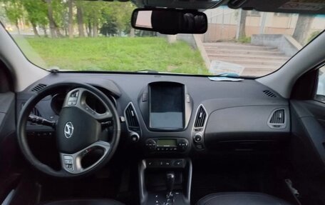 Hyundai ix35 I рестайлинг, 2013 год, 1 250 000 рублей, 6 фотография