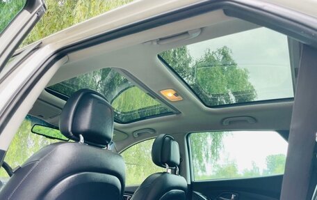 Hyundai ix35 I рестайлинг, 2013 год, 1 250 000 рублей, 10 фотография