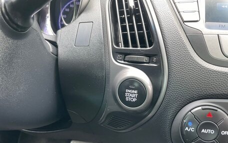 Hyundai ix35 I рестайлинг, 2013 год, 1 250 000 рублей, 8 фотография