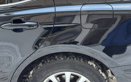 Toyota Camry, 2020 год, 2 370 000 рублей, 5 фотография