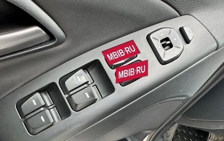 Hyundai ix35 I рестайлинг, 2013 год, 1 250 000 рублей, 9 фотография