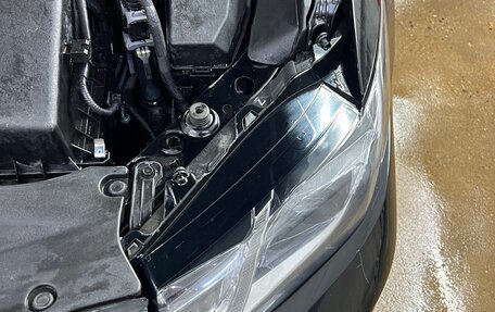 Toyota Camry, 2020 год, 2 370 000 рублей, 10 фотография