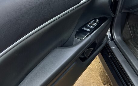 Toyota Camry, 2020 год, 2 370 000 рублей, 16 фотография