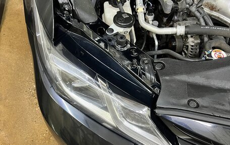 Toyota Camry, 2020 год, 2 370 000 рублей, 11 фотография