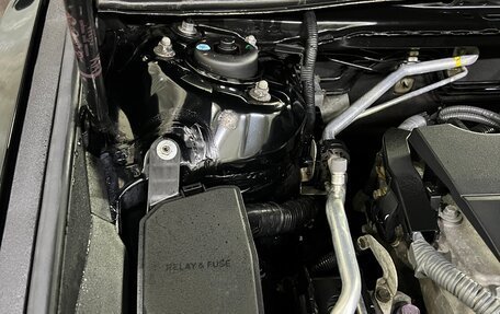 Toyota Camry, 2020 год, 2 370 000 рублей, 13 фотография