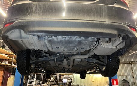 Toyota Camry, 2020 год, 2 370 000 рублей, 24 фотография