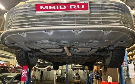 Toyota Camry, 2020 год, 2 370 000 рублей, 23 фотография