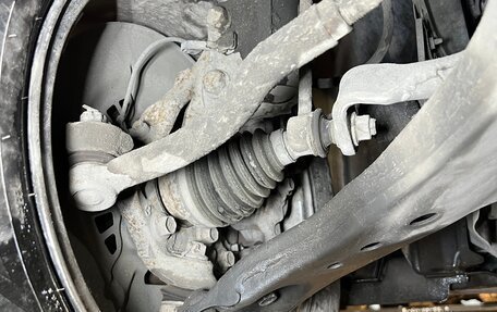 Toyota Camry, 2020 год, 2 370 000 рублей, 26 фотография