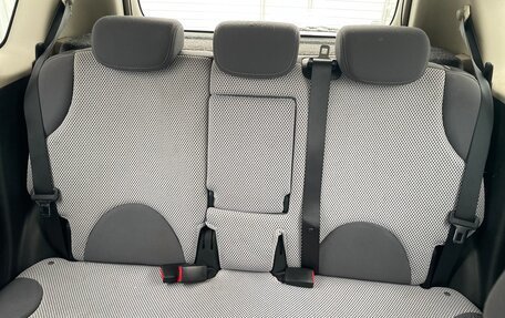 Nissan Note II рестайлинг, 2007 год, 675 000 рублей, 8 фотография