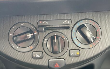 Nissan Note II рестайлинг, 2007 год, 675 000 рублей, 7 фотография