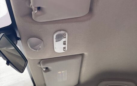 Nissan Note II рестайлинг, 2007 год, 675 000 рублей, 10 фотография