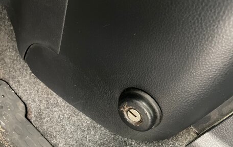 Nissan Note II рестайлинг, 2007 год, 675 000 рублей, 12 фотография