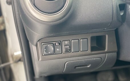 Nissan Note II рестайлинг, 2007 год, 675 000 рублей, 15 фотография