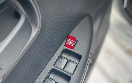 Nissan Note II рестайлинг, 2007 год, 675 000 рублей, 14 фотография