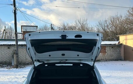 KIA Rio IV, 2018 год, 1 090 000 рублей, 6 фотография