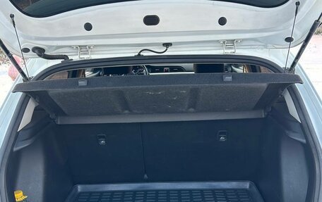 KIA Rio IV, 2018 год, 1 090 000 рублей, 7 фотография