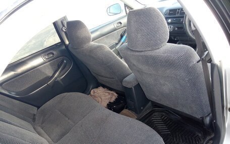 Honda Civic III, 1987 год, 170 000 рублей, 6 фотография