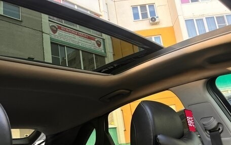 KIA cee'd III, 2018 год, 1 350 000 рублей, 9 фотография