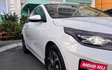 KIA cee'd III, 2018 год, 1 350 000 рублей, 10 фотография