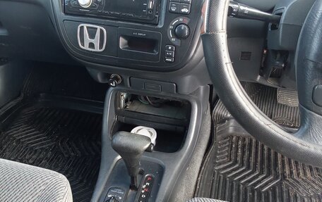 Honda Civic III, 1987 год, 170 000 рублей, 7 фотография