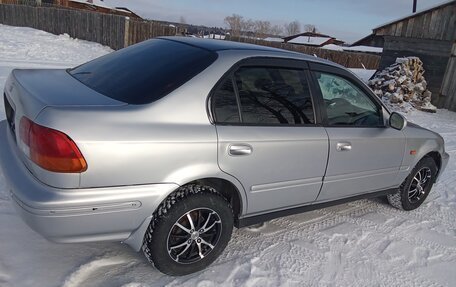 Honda Civic III, 1987 год, 170 000 рублей, 13 фотография