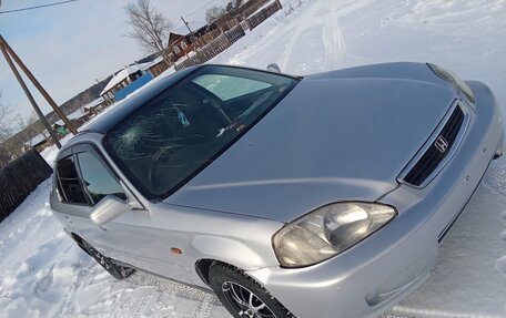 Honda Civic III, 1987 год, 170 000 рублей, 18 фотография