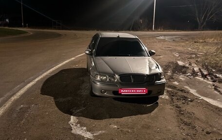 Land Rover 45, 2001 год, 140 000 рублей, 4 фотография