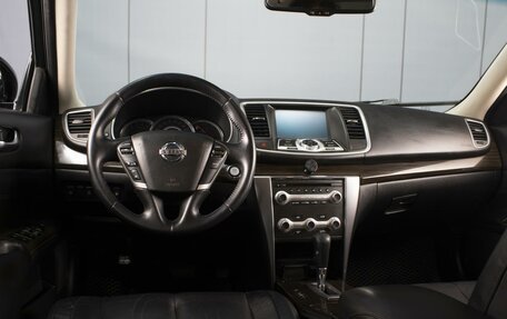 Nissan Teana, 2012 год, 1 300 000 рублей, 5 фотография