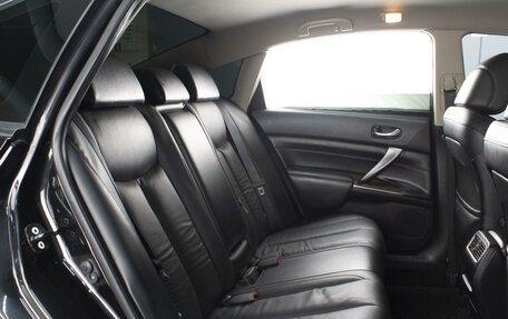 Nissan Teana, 2012 год, 1 300 000 рублей, 6 фотография