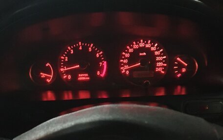 Land Rover 45, 2001 год, 140 000 рублей, 7 фотография