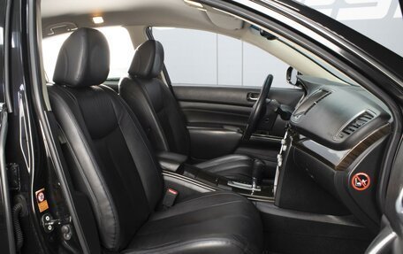 Nissan Teana, 2012 год, 1 300 000 рублей, 7 фотография