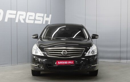 Nissan Teana, 2012 год, 1 300 000 рублей, 3 фотография