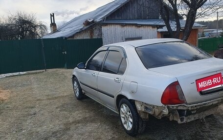 Land Rover 45, 2001 год, 140 000 рублей, 5 фотография