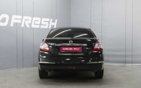 Nissan Teana, 2012 год, 1 300 000 рублей, 4 фотография